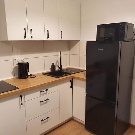 Apartament Goplanska Free Parking Self Check-In 24H Poznan Exterior foto