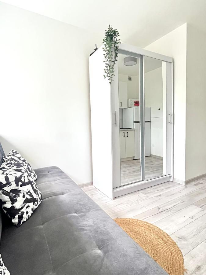 Apartament Goplanska Free Parking Self Check-In 24H Poznan Exterior foto