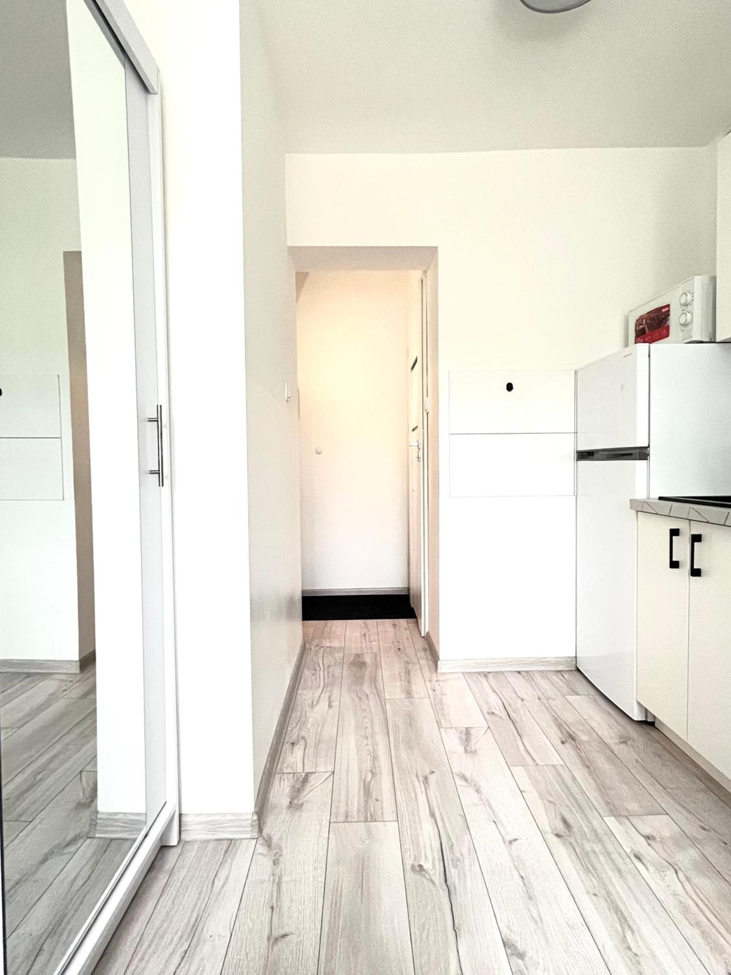 Apartament Goplanska Free Parking Self Check-In 24H Poznan Exterior foto
