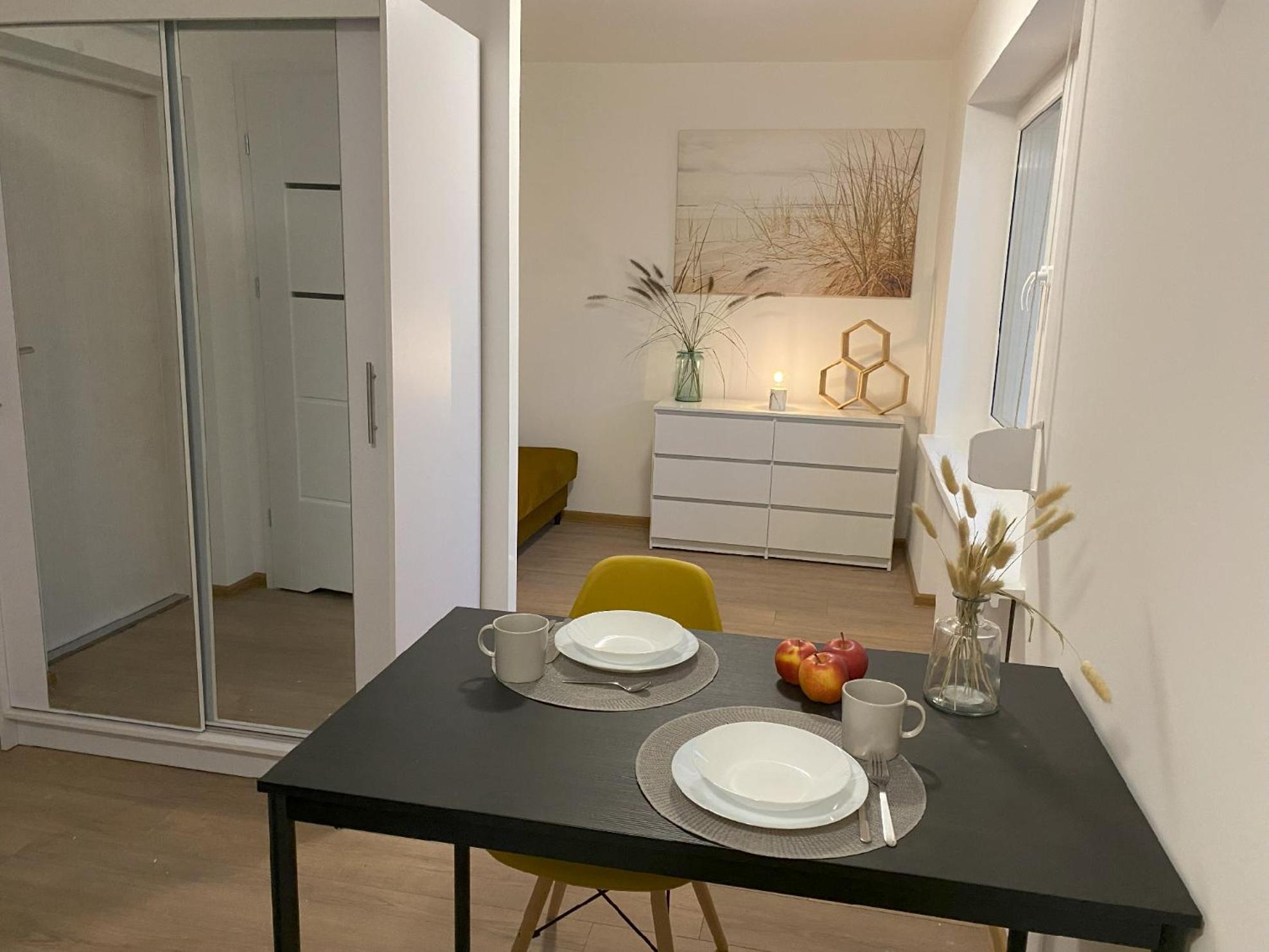 Apartament Goplanska Free Parking Self Check-In 24H Poznan Exterior foto