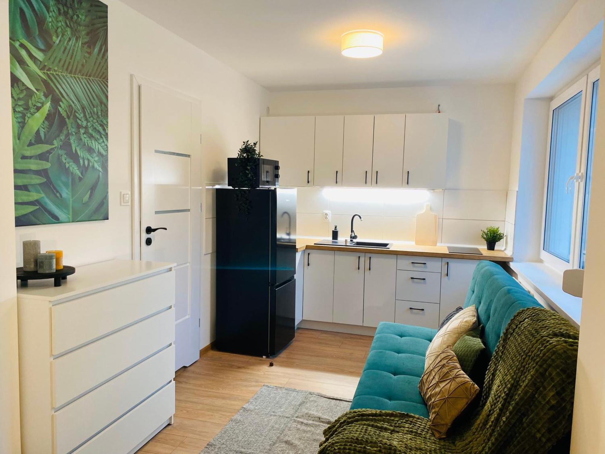 Apartament Goplanska Free Parking Self Check-In 24H Poznan Exterior foto