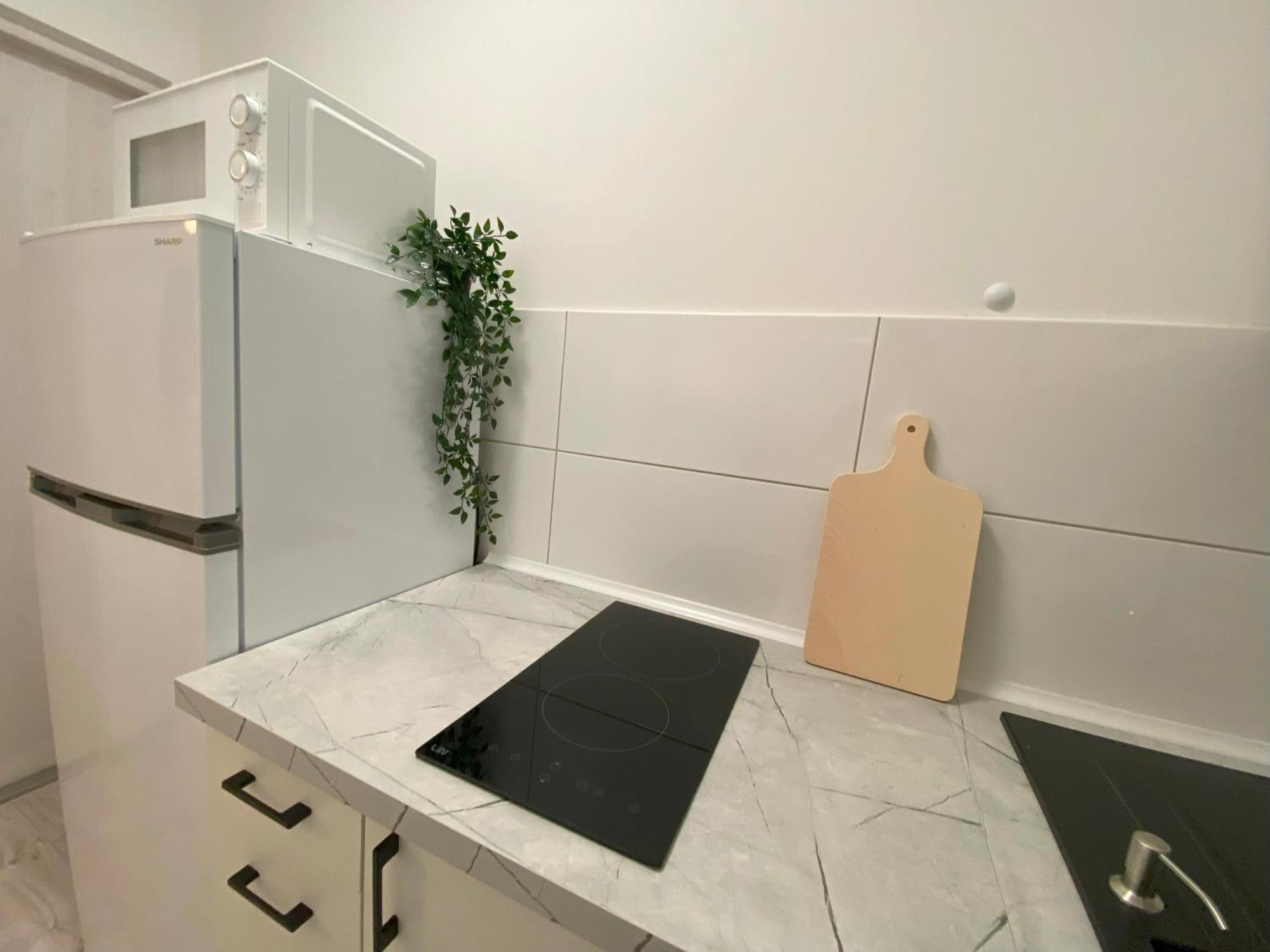 Apartament Goplanska Free Parking Self Check-In 24H Poznan Exterior foto