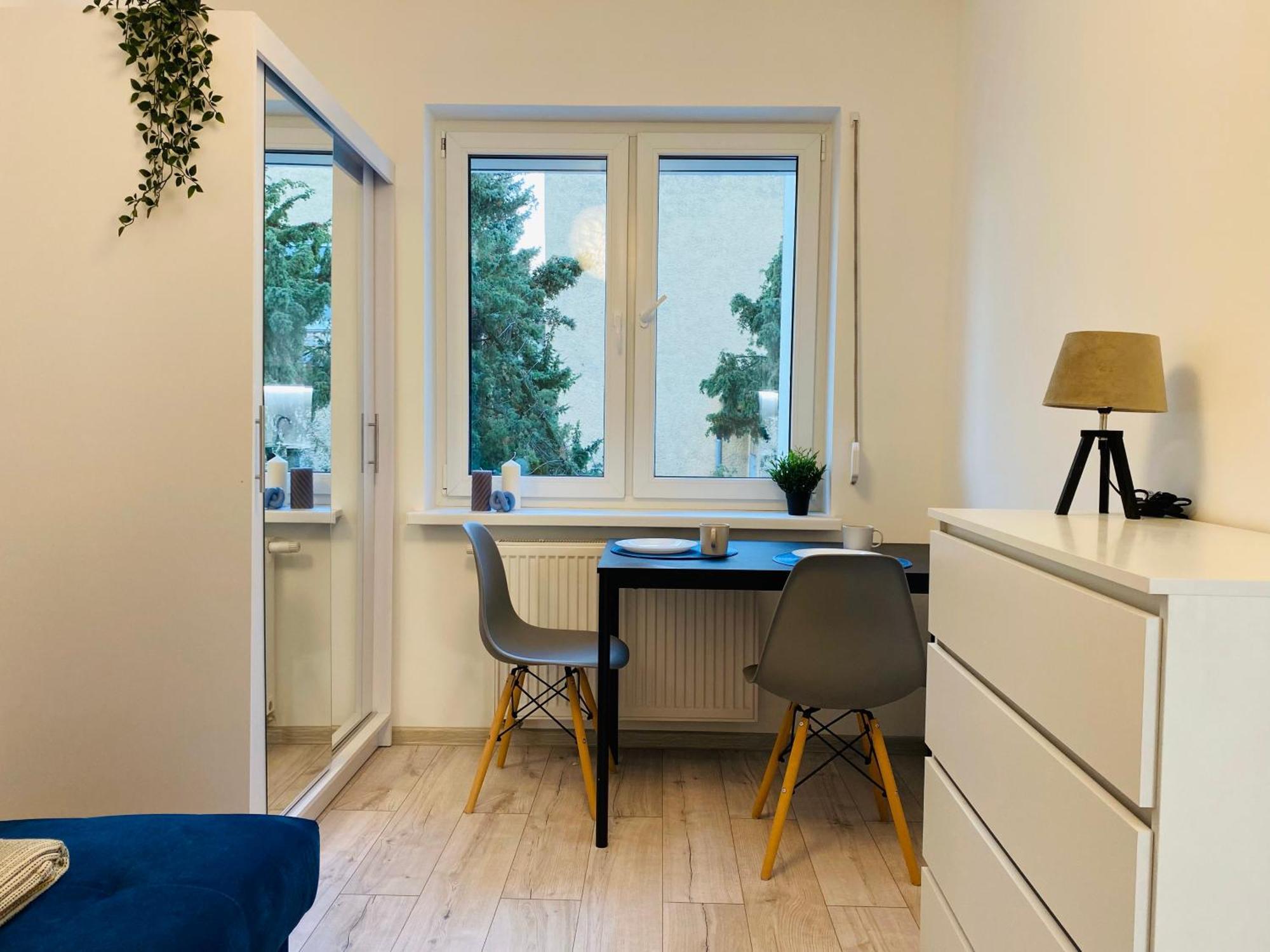 Apartament Goplanska Free Parking Self Check-In 24H Poznan Exterior foto