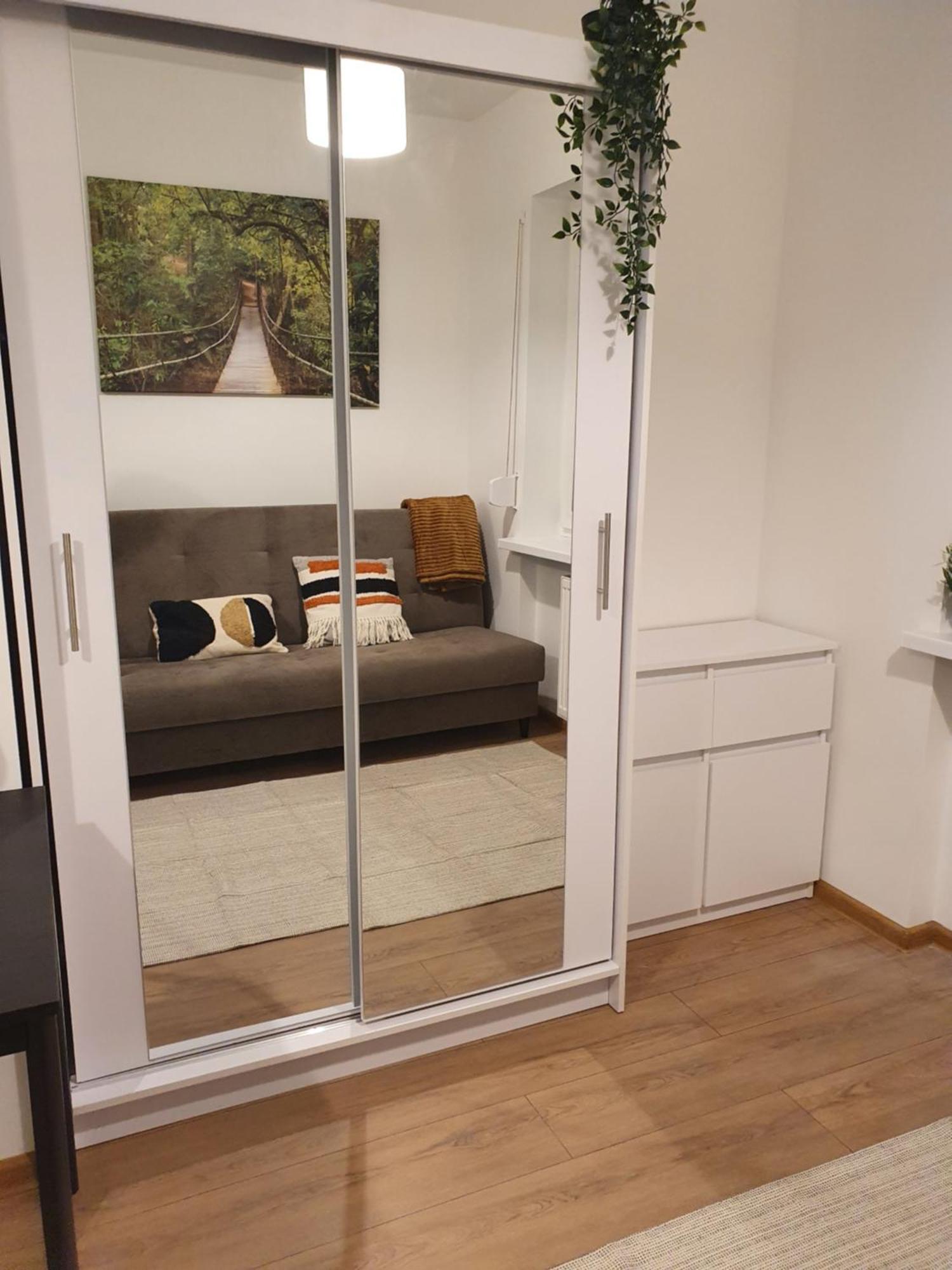 Apartament Goplanska Free Parking Self Check-In 24H Poznan Exterior foto
