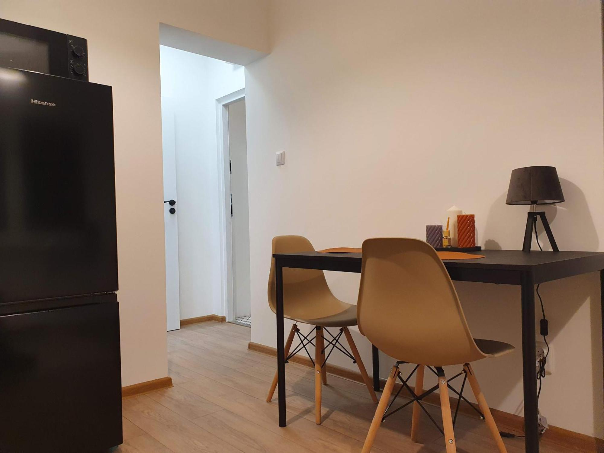 Apartament Goplanska Free Parking Self Check-In 24H Poznan Exterior foto